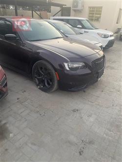 كرايسلر 300